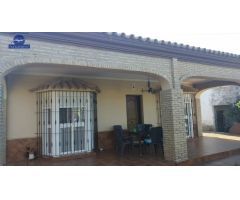 VENTA DE DOS CHALETS EN LA RANA VERDE