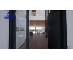 VILLA DE LUJO EN LA LOMA DE SANCTI PETRI