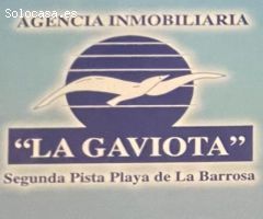 NAVE EN POLIGONO EL TORNO