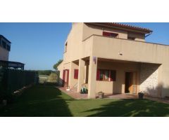 Chalet en la Loma de Sancti Petri