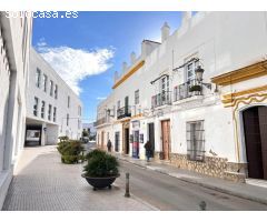 GRAN CASA PARA INVERSORES