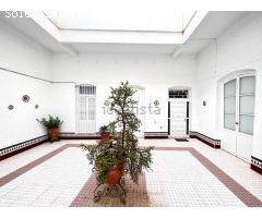 GRAN CASA PARA INVERSORES