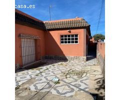 Chalet en el marquesado
