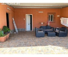 Chalet en el marquesado