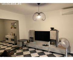 Chalet en el marquesado