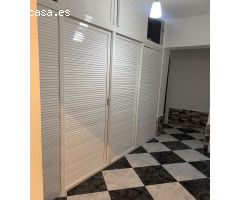 Chalet en el marquesado
