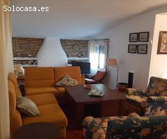 villa en La Barrosa