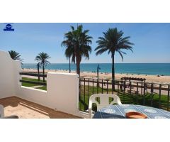 APARTAMENTO EN LA PLAYA DE LA BARROSA
