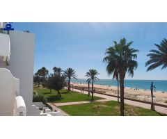 APARTAMENTO EN LA PLAYA DE LA BARROSA