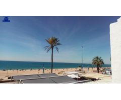 APARTAMENTO EN LA PLAYA DE LA BARROSA