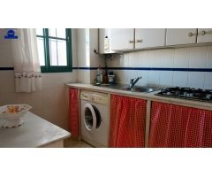 APARTAMENTO EN LA PLAYA DE LA BARROSA