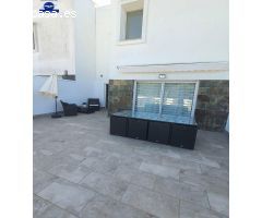 ESPECTACULAR CHALET EN LA PLAYA LA BARROSA