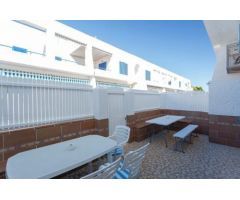 APARTAMENTO EN LA URB DE LA ALMADRABA