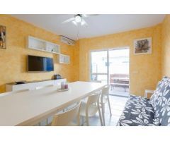 APARTAMENTO EN LA URB DE LA ALMADRABA