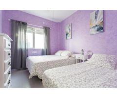 APARTAMENTO EN LA URB DE LA ALMADRABA