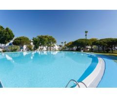 APARTAMENTO EN LA URB DE LA ALMADRABA