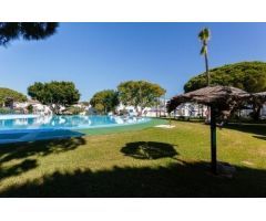 APARTAMENTO EN LA URB DE LA ALMADRABA
