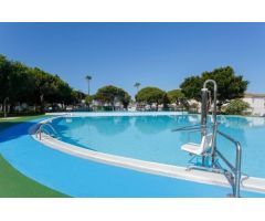 APARTAMENTO EN LA URB DE LA ALMADRABA