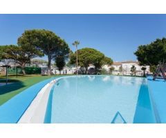 APARTAMENTO EN LA URB DE LA ALMADRABA