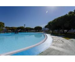 APARTAMENTO EN LA URB DE LA ALMADRABA