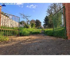 CASA DE CAMPO PARA REFORMAR