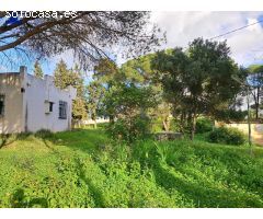 CASA DE CAMPO PARA REFORMAR