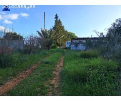 CASA DE CAMPO PARA REFORMAR