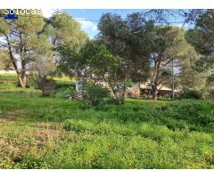 CASA DE CAMPO PARA REFORMAR