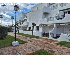 APARTAMENTO BAJO EN LA URB PINAR DE DON JESÚS