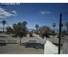 APARTAMENTO BAJO EN LA URB PINAR DE DON JESÚS