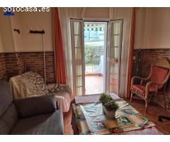 APARTAMENTO BAJO EN LA URB PINAR DE DON JESÚS