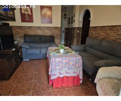 APARTAMENTO BAJO EN LA URB PINAR DE DON JESÚS