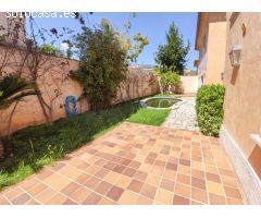 Espectacular casa con dos vivienda en Mancor de La Vall. Mallorca.