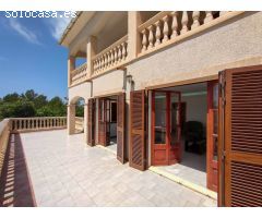 CHALET CON TERRAZA - PORTO CRISTO