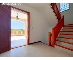 CHALET CON TERRAZA - PORTO CRISTO