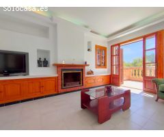 CHALET CON TERRAZA - PORTO CRISTO