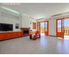CHALET CON TERRAZA - PORTO CRISTO