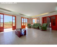 CHALET CON TERRAZA - PORTO CRISTO