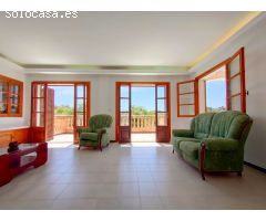 CHALET CON TERRAZA - PORTO CRISTO