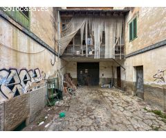 Edificio en Alquiler en Pincaró, Islas Baleares