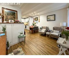 CHALET EN SOLLER CON ASCENSOR