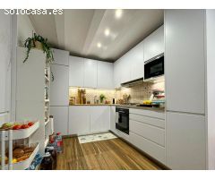 CHALET EN SOLLER CON ASCENSOR