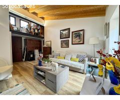 CHALET EN SOLLER CON ASCENSOR