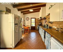 FINCA RUSTICA EN SOLLER
