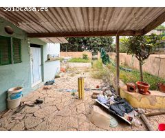 CASA A REFORMAR EN BINISSALEM