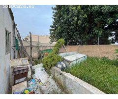 CASA A REFORMAR EN BINISSALEM