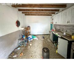 CASA A REFORMAR EN BINISSALEM