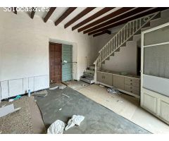 CASA A REFORMAR EN BINISSALEM
