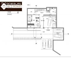 TERRENO URBANO EN ALTOS DE MARBELLA CON PROYECTO - VISTAS AL MAR