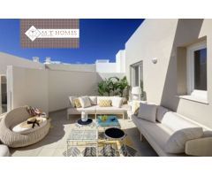 ESPECTACULAR ÁTICO EN VENTA EN NUEVA ANDALUCÍA